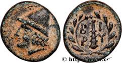 Ancient Coins - TROAS - BIRYTIS Birytis, Troade c. 350-300 AC. (12mm, 1,27g, 12h)