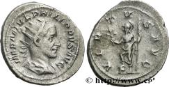 Ancient Coins - PHILIPPUS Rome 244 (24,5mm, 4,90g, 1h)