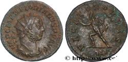 Ancient Coins - FLORIANUS Lyon 276 (22,5mm, 4,32g, 1h)