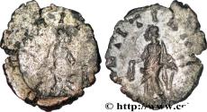 Ancient Coins - TETRICUS I Cologne c. mi - fin 272 ou début 273 (19mm, 2,24g, h)
