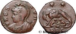 Ancient Coins - ROMA Rome 330-331 (16mm, 2,58g, 1h)