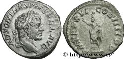 Ancient Coins - CARACALLA Rome 213 (18mm, 2,78g, 5h)