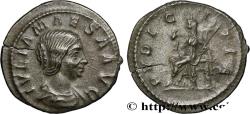 Ancient Coins - JULIA MAESA Rome 222 (19,5mm, 2,71g, 6h)