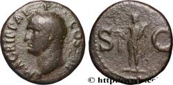 Ancient Coins - AGRIPPA Rome 37-41 (27mm, 8,90g, 6h)