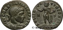 Ancient Coins - CONSTANTINE I THE GREAT Arles 316 (18,5mm, 3,50g, 6h)