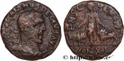 Ancient Coins - TRAJAN DECIUS Viminacium, Mésie Supérieure 249-250 (27,5mm, 13,78g, 1h)