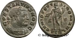 Ancient Coins - CONSTANTIUS I Trèves 296-297 (26,5mm, 9,74g, 6h)