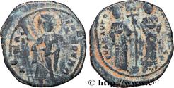 Ancient Coins - CONSTANTINE X DUCAS and EUDOCIA Constantinople 1059-1067 (27mm, 8,71g, 6h)
