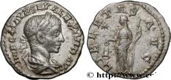 Ancient Coins - SEVERUS ALEXANDER  Antioche 222 (19mm, 3,09g, 6h)