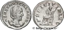 Ancient Coins - HERENNIA ETRUSCILLA Rome 250 (21mm, 4,75g, 12h)