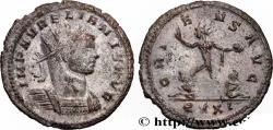 Ancient Coins - AURELIAN Rome été - automne 274 (22,5mm, 3,97g, 6h)