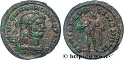 Ancient Coins - MAXIMIANUS HERCULIUS Londres c. 300 (26,5mm, 9,68g, 7h)