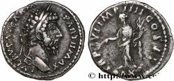 Ancient Coins - LUCIUS VERUS Rome 166 (17,5mm, 3,26g, 6h)