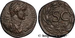 Ancient Coins - HADRIAN Antioche, Syrie, Séleucie et Piérie 117-118 (27mm, 14,47g, 12h)