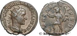 Ancient Coins - TREBONIANUS GALLUS Rome mi-fin 251 (19,5mm, 2,87g, 6h)