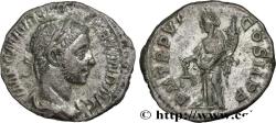 Ancient Coins - SEVERUS ALEXANDER  Rome 227 (17mm, 3,05g, 1h)