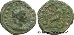 Ancient Coins - AURELIAN Milan 272-274 (21,5mm, 4,34g, 6h)