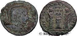 Ancient Coins - CONSTANTINE I THE GREAT Trèves 319 (16mm, 1,78g, 7h)
