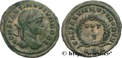 Ancient Coins - CONSTANTINE II Arles 321 (19mm, 2,32g, 6h)