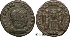 Ancient Coins - CONSTANTINE I THE GREAT Arles 318-319 (18,5mm, 2,73g, 6h)