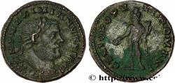 Ancient Coins - MAXIMIANUS HERCULIUS Londres 303-305 (27mm, 10,41g, 6h)