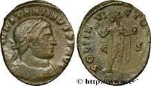 Ancient Coins - CONSTANTINE I THE GREAT Arles 316-317 (21mm, 3,94g, 12h)