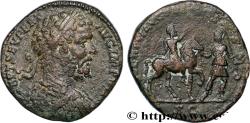 Ancient Coins - SEPTIMIUS SEVERUS Rome 196 (29mm, 27,41g, 6h)