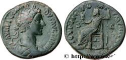 Ancient Coins - COMMODUS Rome 179 (30mm, 23,52g, 6h)