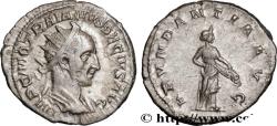 Ancient Coins - TRAJAN DECIUS Rome 250 (21,5mm, 4,49g, 12h)