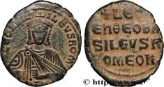 Ancient Coins - LEO VI THE WISE Constantinople 886 (25,5mm, 5,02g, 6h)