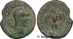 Ancient Coins - VALERIAN I Alexandrie,Troade c. 253-260 (20,5mm, 4,23g, 12h)