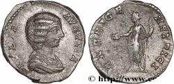 Ancient Coins - JULIA DOMNA Rome 200 (17,5mm, 3,25g, 6h)