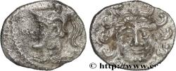 Ancient Coins - CILICIA - TARSUS - DATAMES SATRAP Tarse, Cilicie c. 375 AC (9mm, 0,60g, 6h)