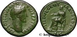 Ancient Coins - ANTONINUS PIUS Rome 152-153 (32mm, 24,82g, 11h)