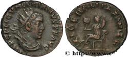 Ancient Coins - VALERIAN I Rome 254 (19,5mm, 3,59g, 6h)