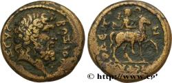 Ancient Coins - PHRYGIA - HIERAPOLIS Hierapolis, Phrygie c. 138-192 (21mm, 5,75g, 1h)