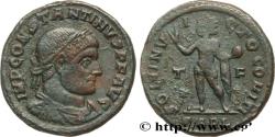 Ancient Coins - CONSTANTINE I THE GREAT Arles 315-316 (20,5mm, 3,33g, 6h)