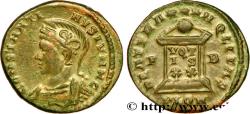 Ancient Coins - CONSTANTINE II Londres 322-323 (18,5mm, 2,84g, 6h)