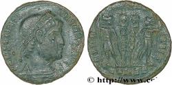 Ancient Coins - CONSTANTINE I THE GREAT Constantinople 333-335 (17,5mm, 1,73g, 6h)