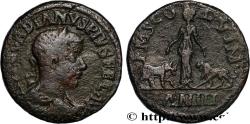 Ancient Coins - GORDIAN III Viminacium, Mésie Supérieure 242-243 (29mm, 19,61g, 1h)