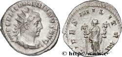 Ancient Coins - VALERIAN I Rome 253-254 (21mm, 3,40g, 6h)
