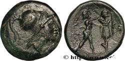 Ancient Coins - MACEDONIA - MACEDONIAN KINGDOM - ANTIGONUS GONATAS Macédoine, Amphipolis c. 250 AC. (17mm, 3,84g, 9h)
