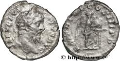 Ancient Coins - SEPTIMIUS SEVERUS Rome 207 (19mm, 1,95g, 1h)