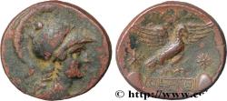 Ancient Coins - PHRYGIA - APAMEIA Apamée, Phrygie c. 88-40 AC. (20,5mm, 6,69g, 12h)