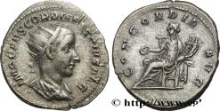 Ancient Coins - GORDIAN III Rome mi 239 (22mm, 4,15g, 6h)