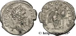 Ancient Coins - SEPTIMIUS SEVERUS Rome 207 (19mm, 3,31g, 1h)