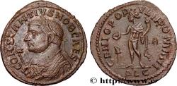 Ancient Coins - CONSTANTIUS I Lyon 300 - mi 304 (29mm, 7,92g, 12h)