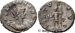 Ancient Coins - GALLIENUS Rome 258-259 (20mm, 4,20g, 6h)