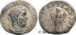 Ancient Coins - MACRINUS Rome 217 (17,5mm, 2,55g, 6h)