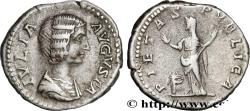 Ancient Coins - JULIA DOMNA Rome 203 (17,5mm, 3,26g, 12h)